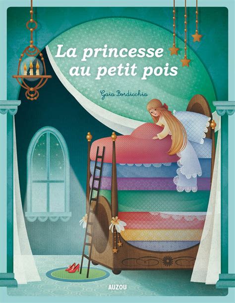 la princesse et le petit pois pdf